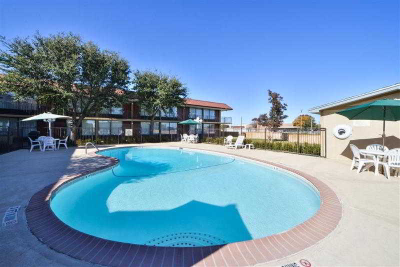 Best Western Northgate Inn