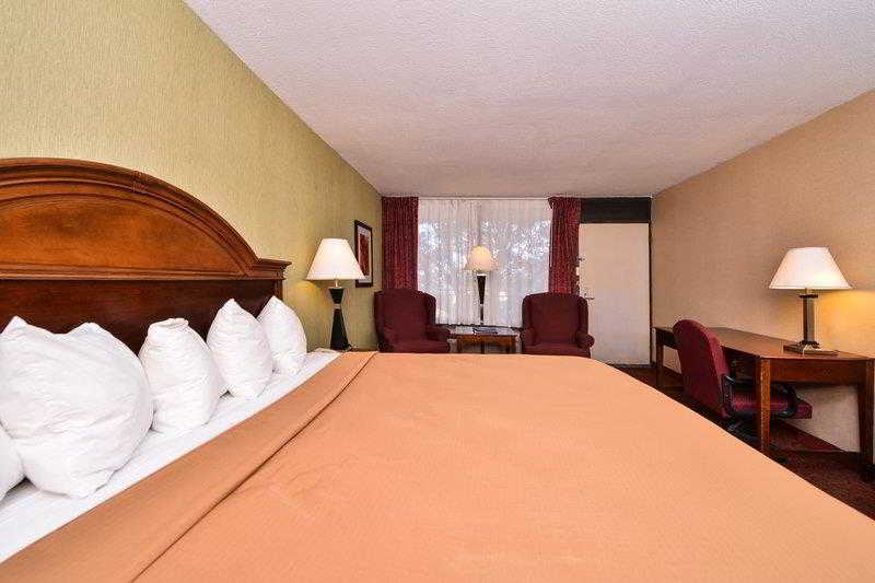 Best Western Northgate Inn