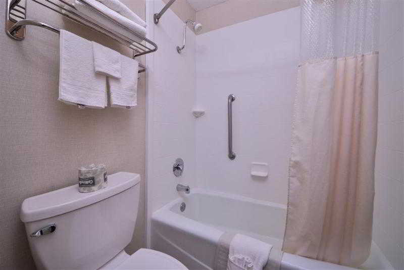 Best Western Northgate Inn