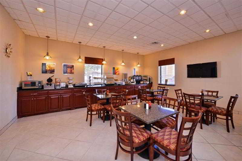 Best Western Northgate Inn