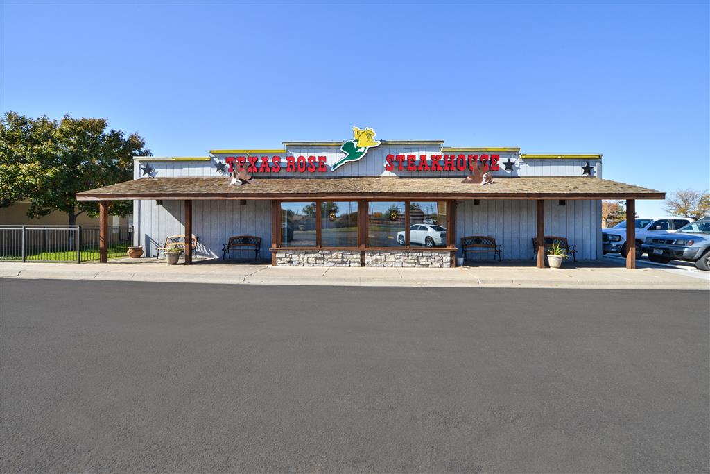 Best Western Northgate Inn