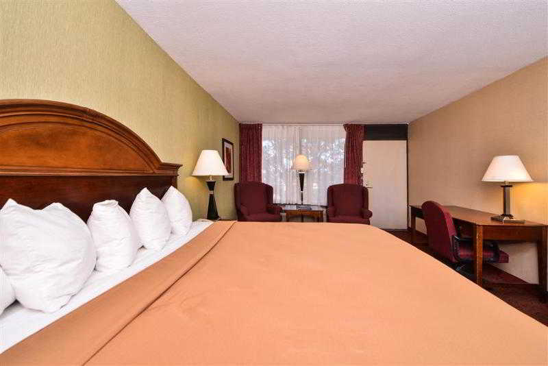 Best Western Northgate Inn