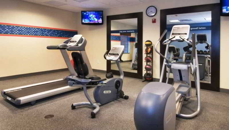 Hampton Inn Pampa
