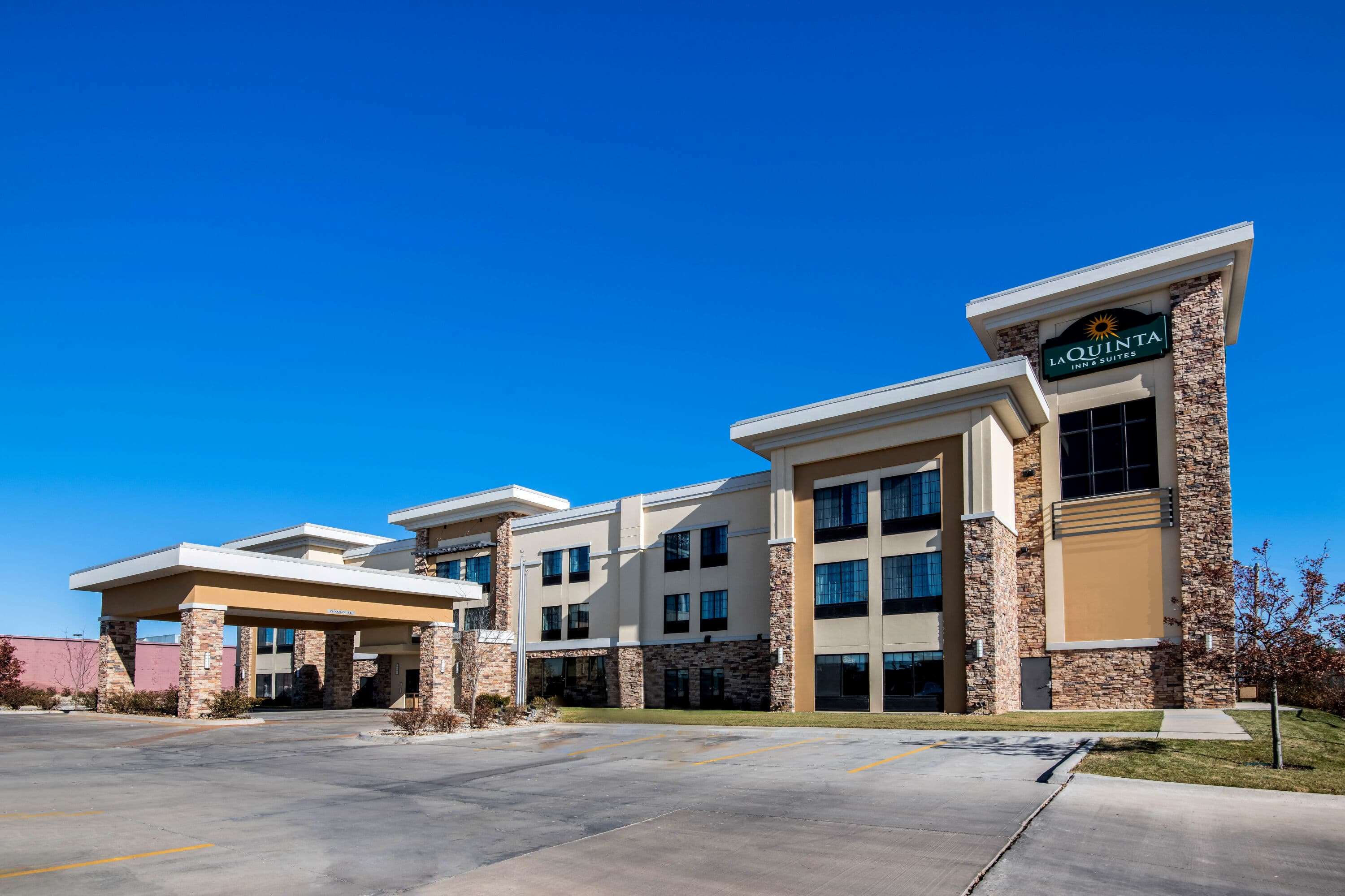 La Quinta by Wyndham Pampa
