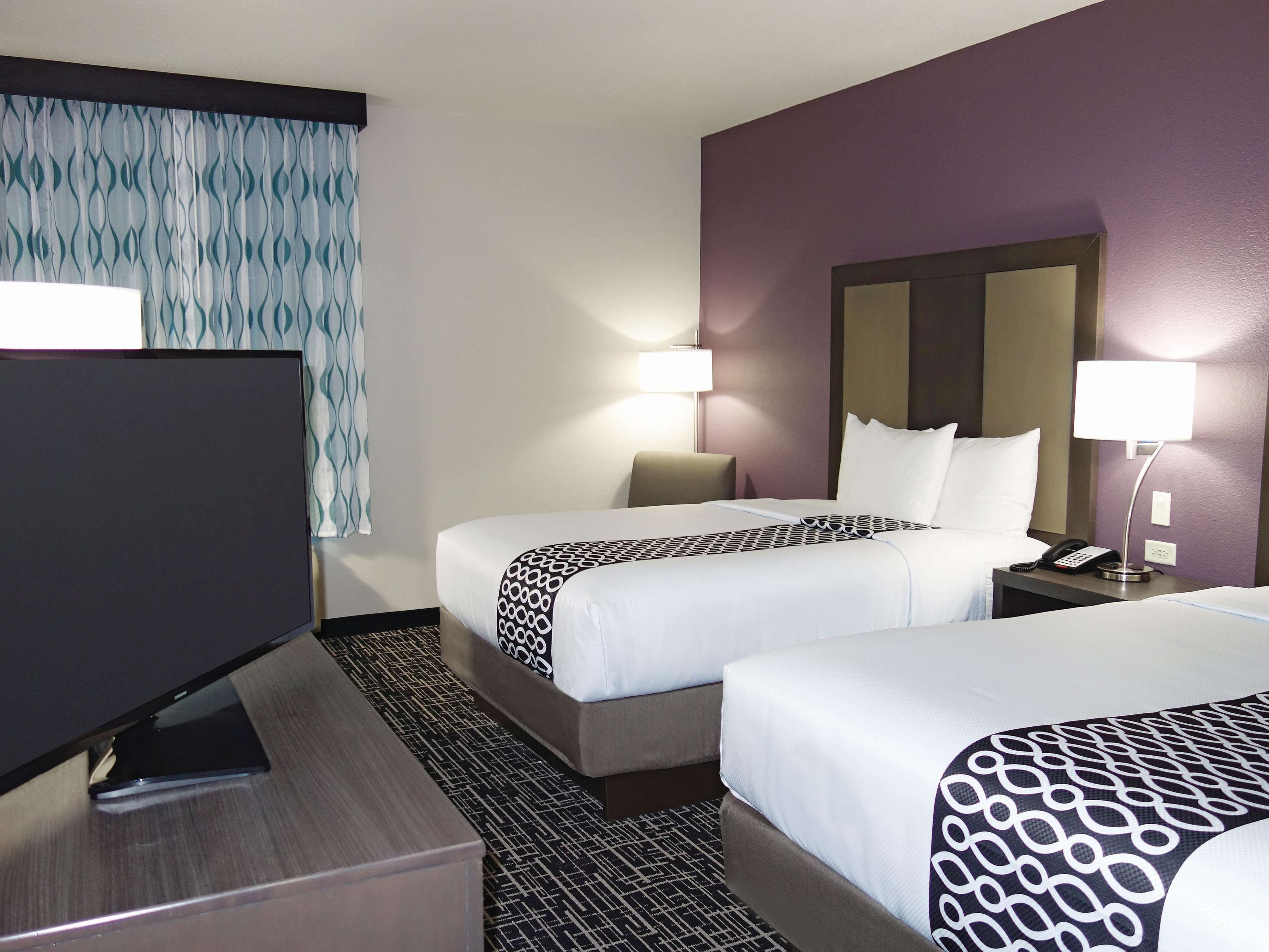 La Quinta by Wyndham Pampa