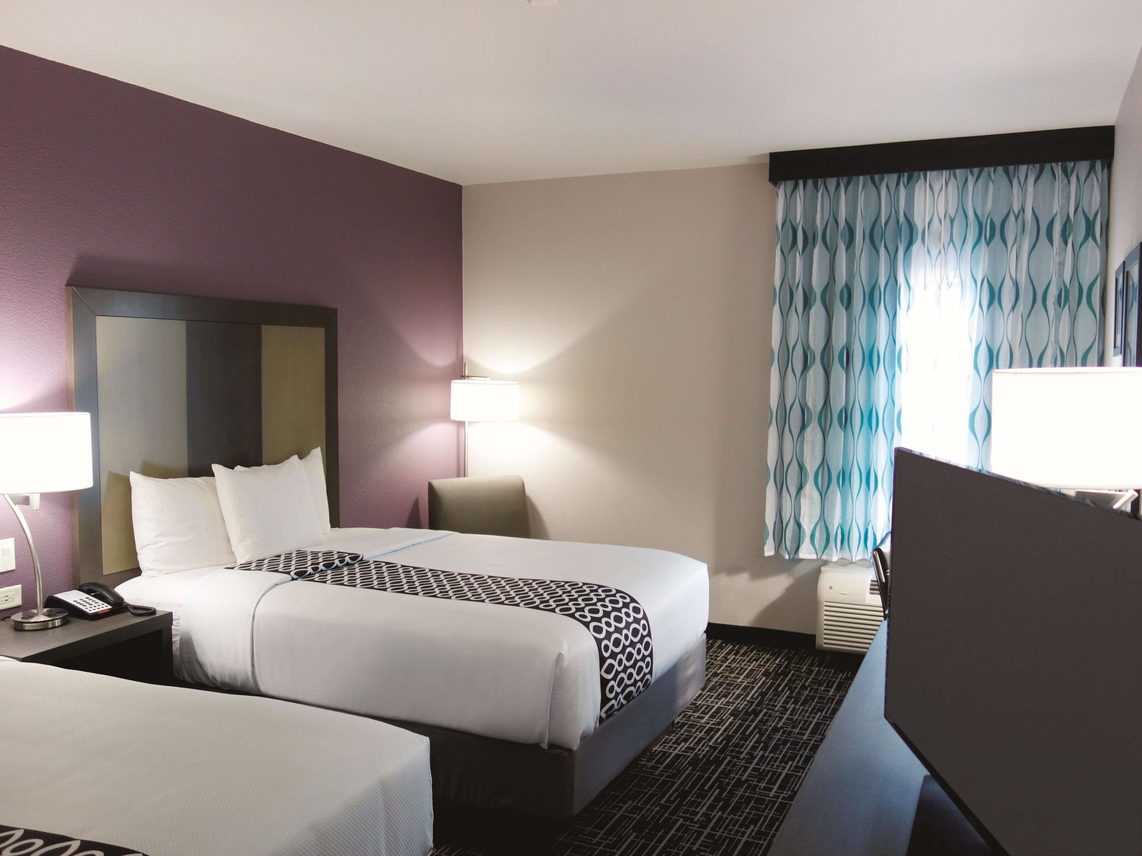 La Quinta by Wyndham Pampa