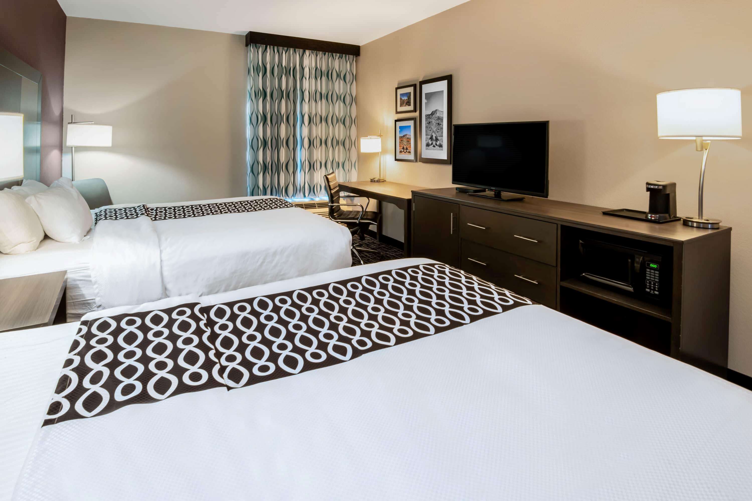 La Quinta by Wyndham Pampa