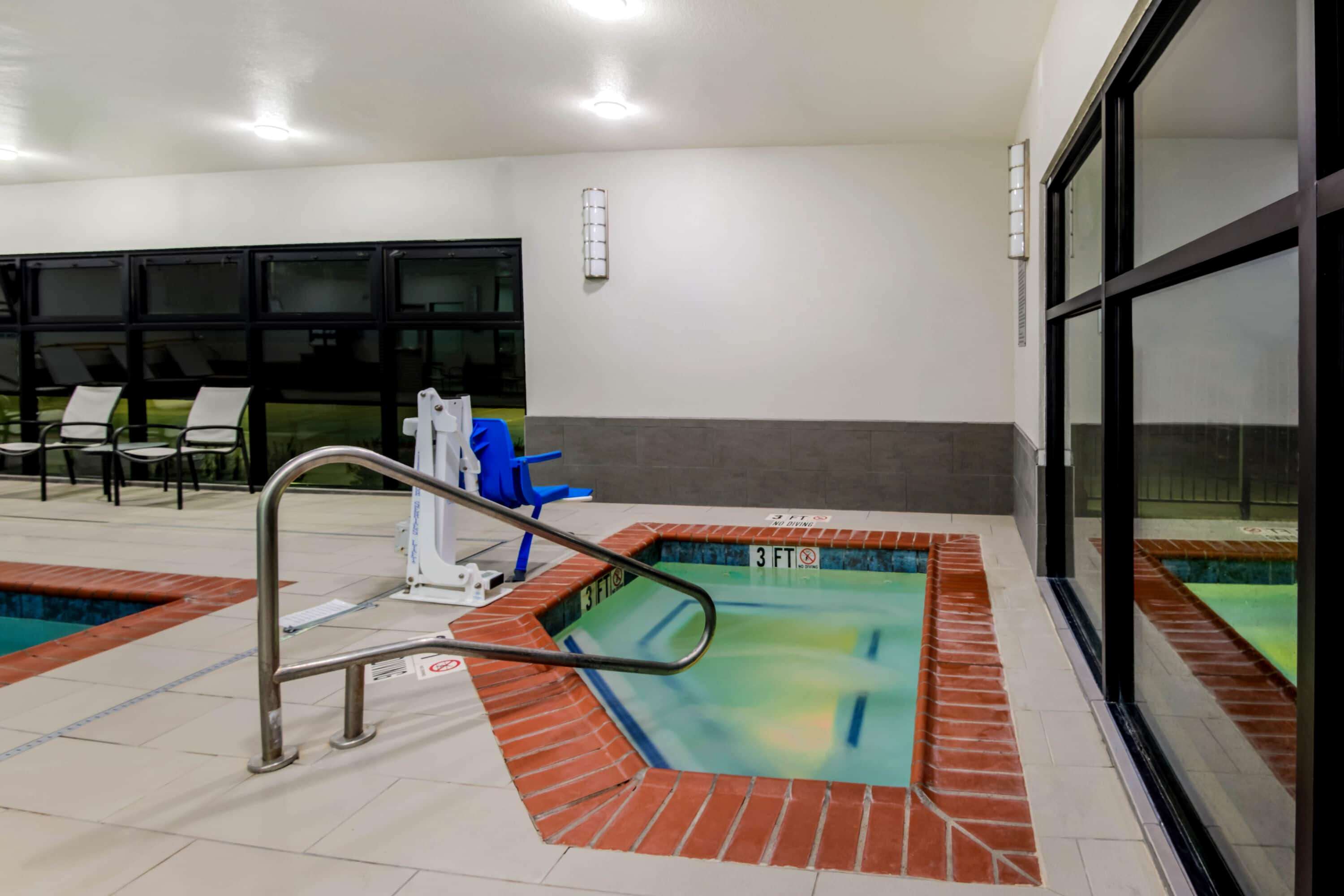 La Quinta by Wyndham Pampa