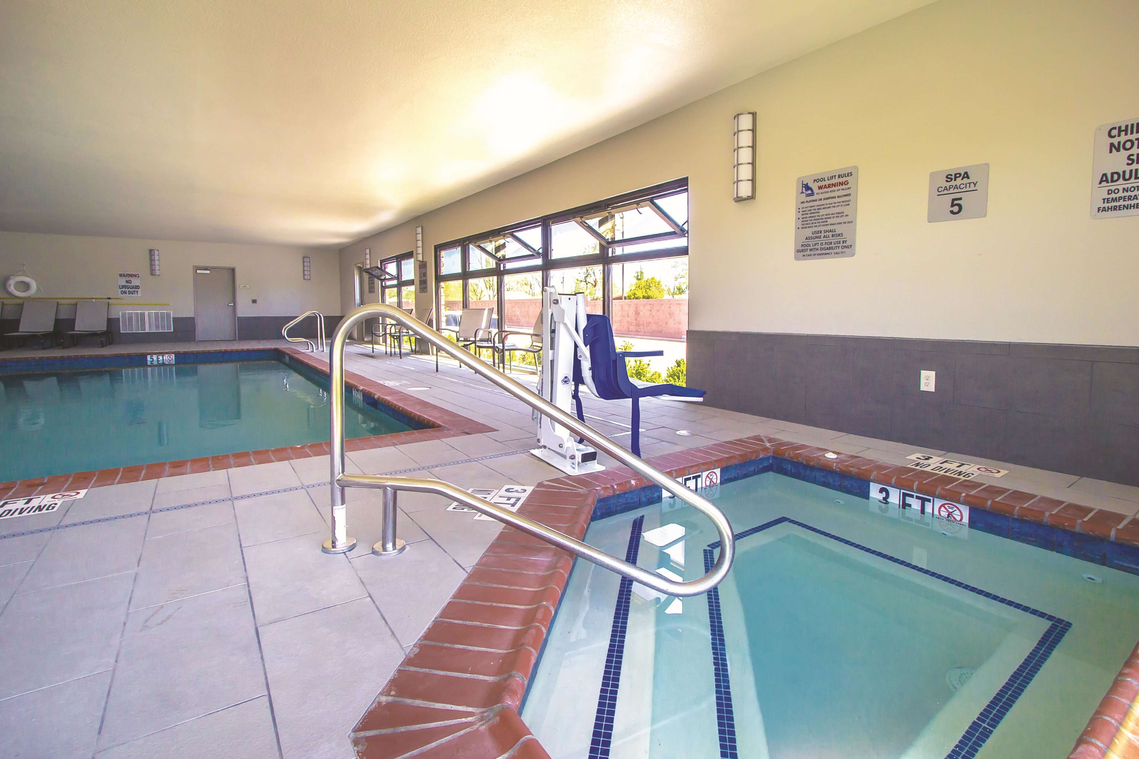La Quinta by Wyndham Pampa