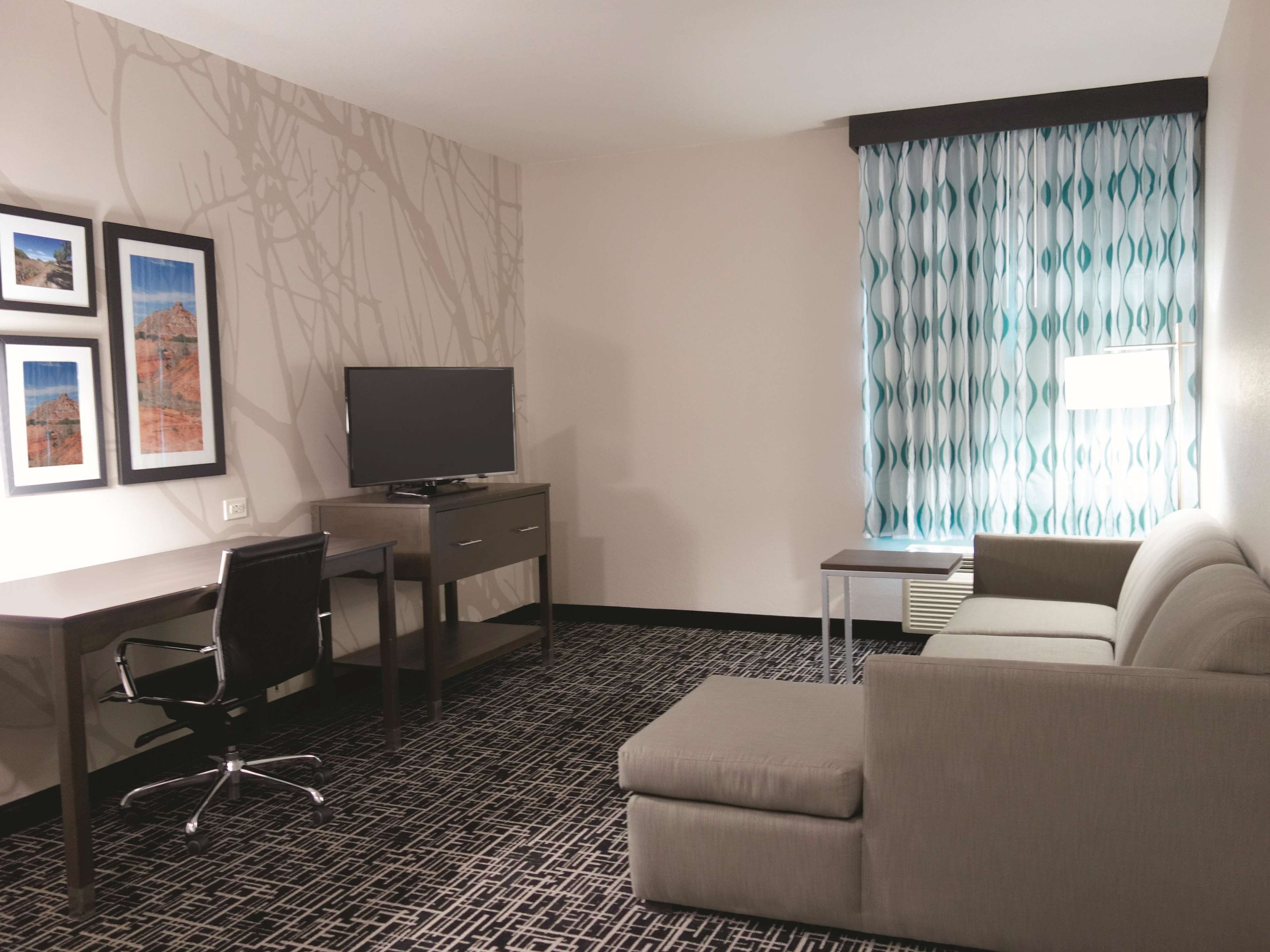 La Quinta by Wyndham Pampa
