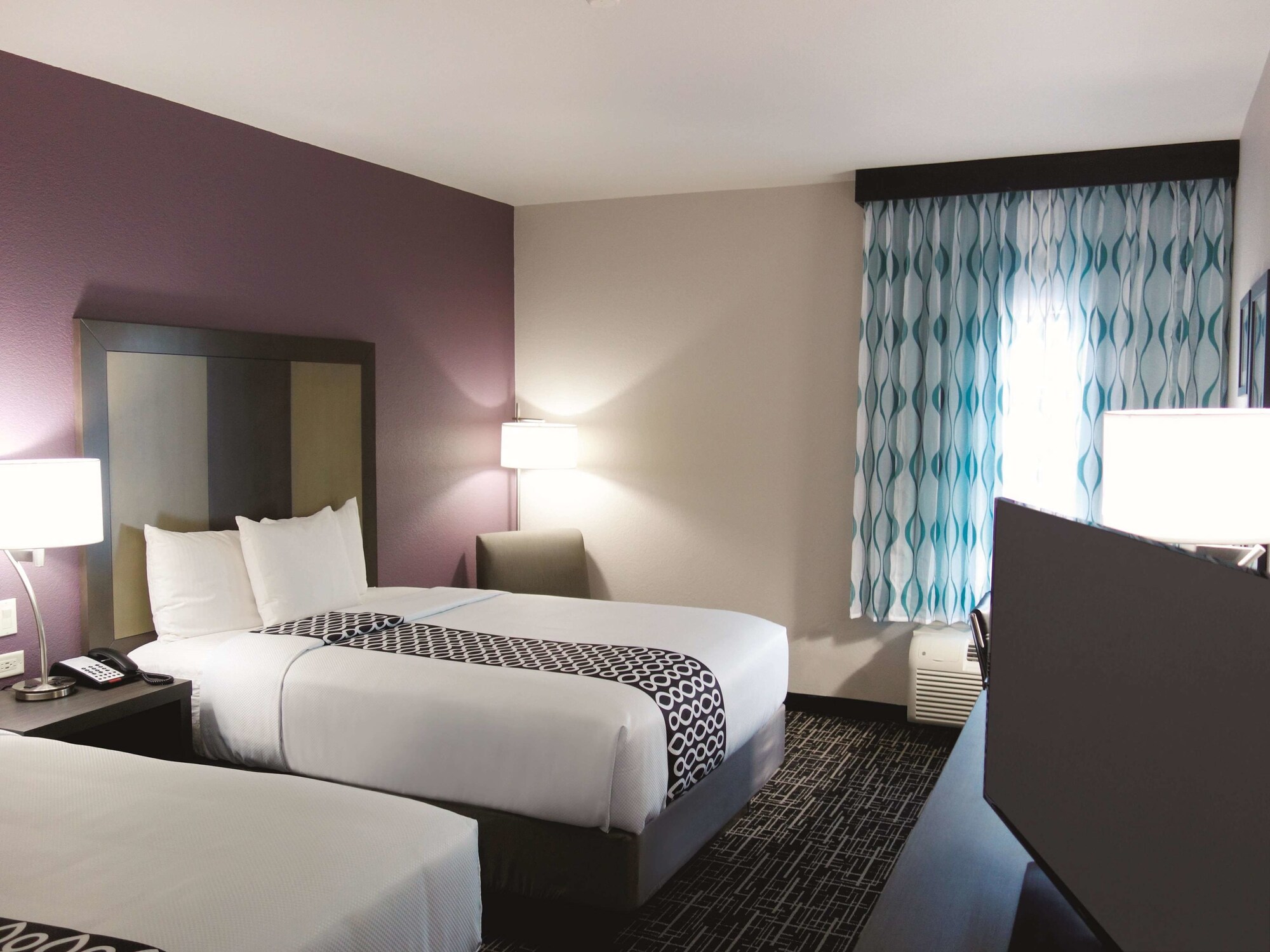 La Quinta by Wyndham Pampa