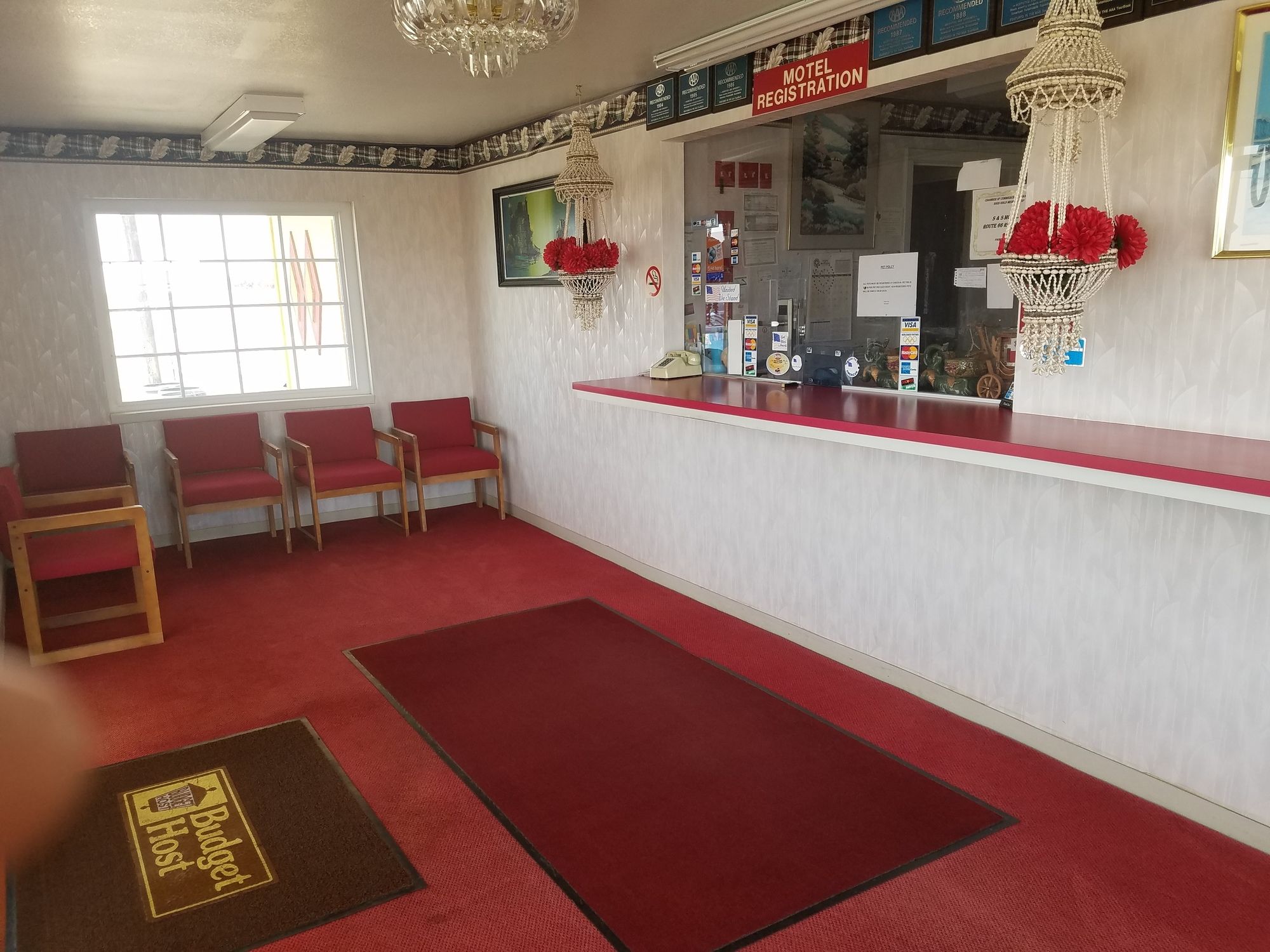 Executive Inn