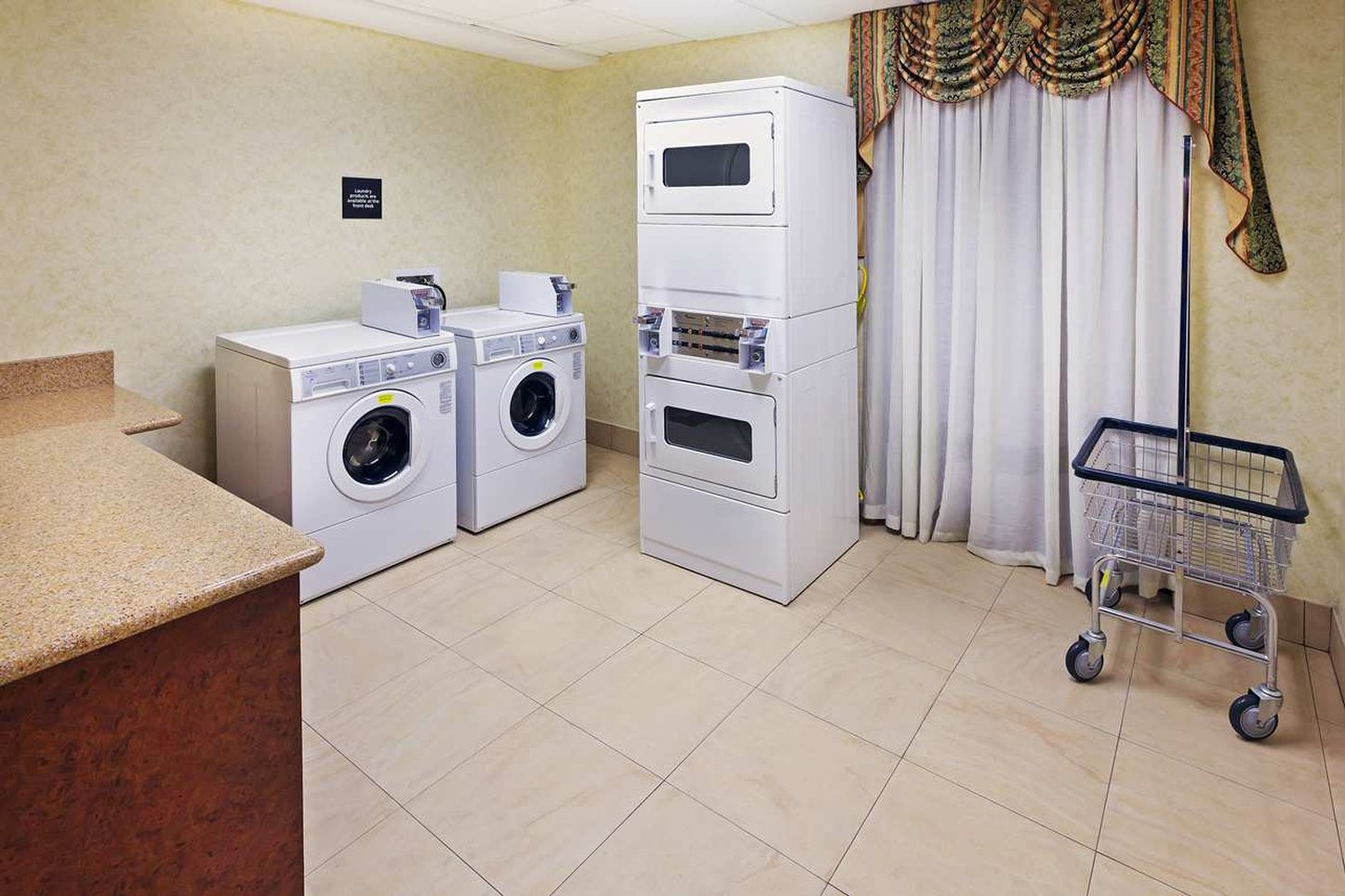 Hampton Inn Paris
