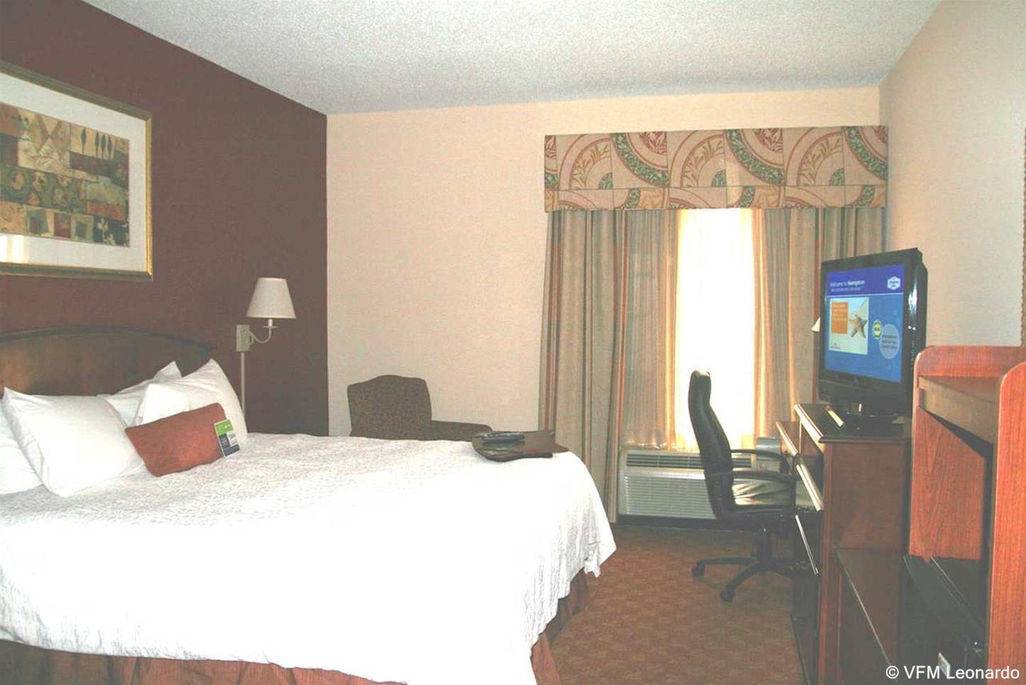 Hampton Inn Paris