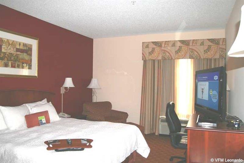 Hampton Inn Paris