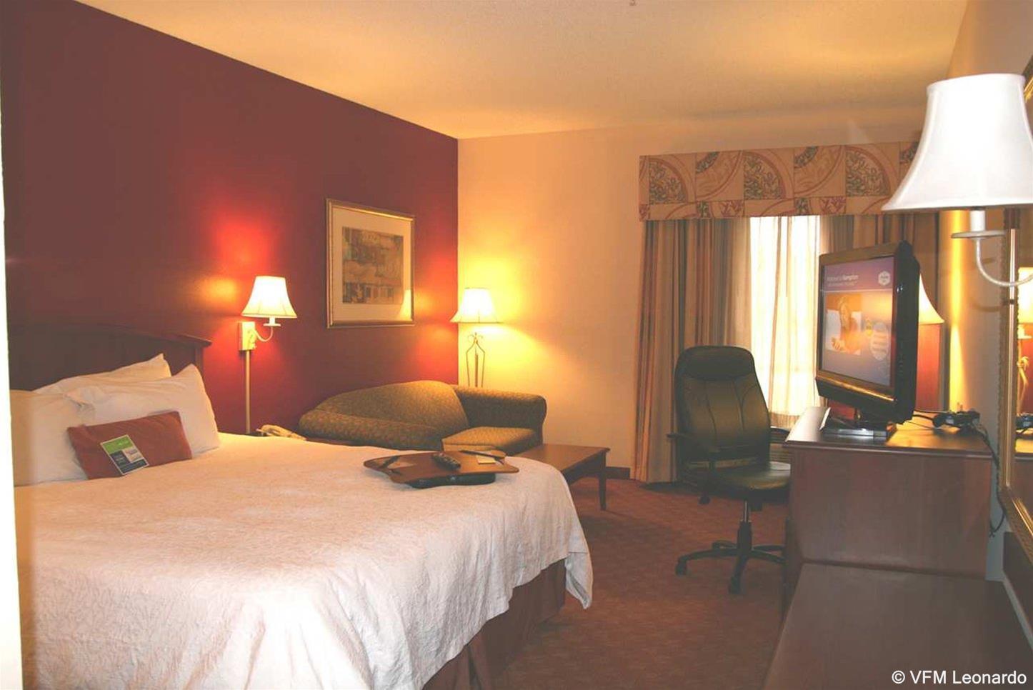 Hampton Inn Paris