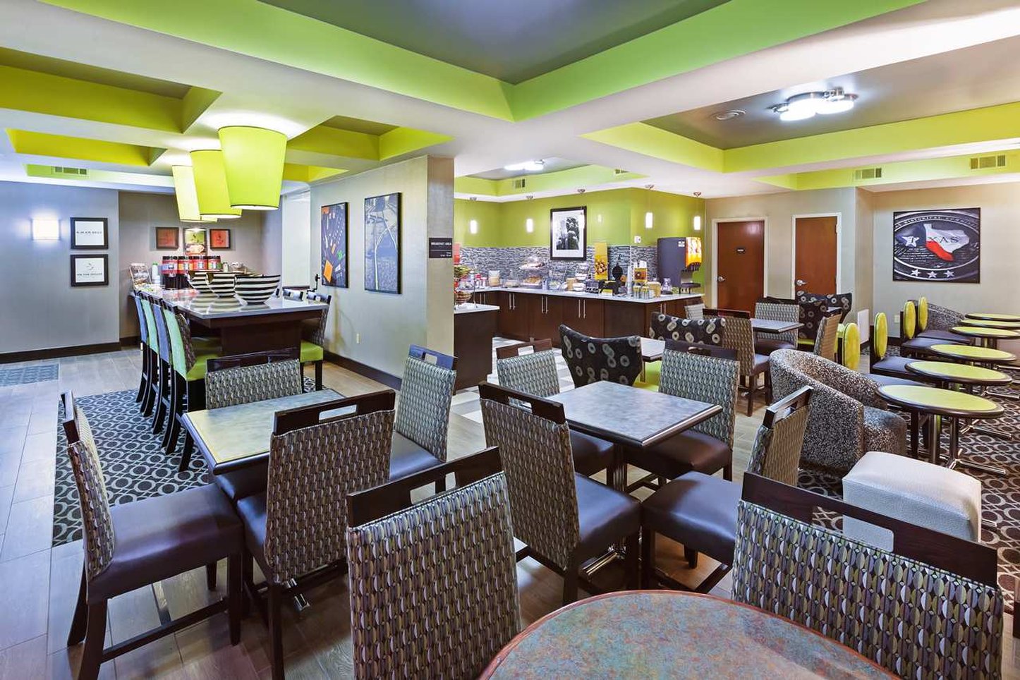 Hampton Inn Paris