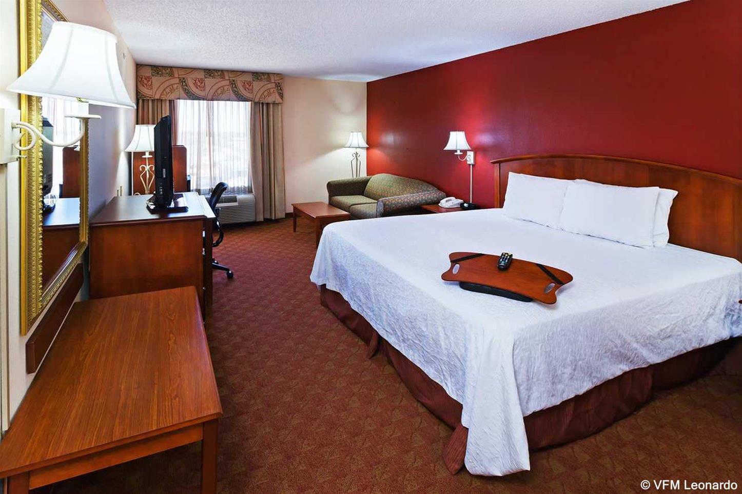 Hampton Inn Paris
