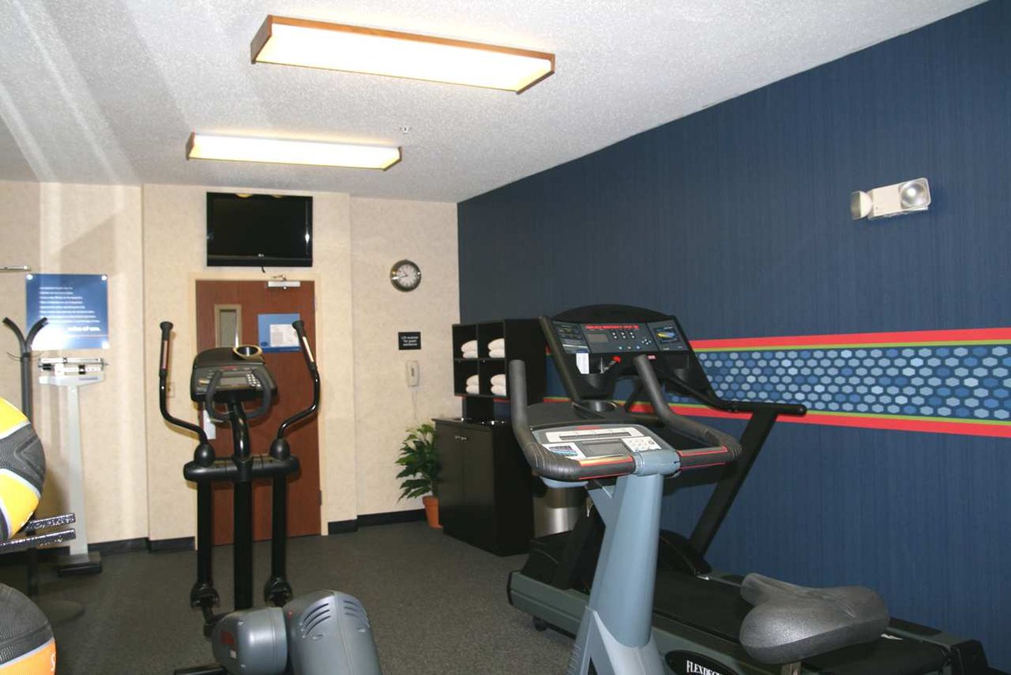 Hampton Inn Paris