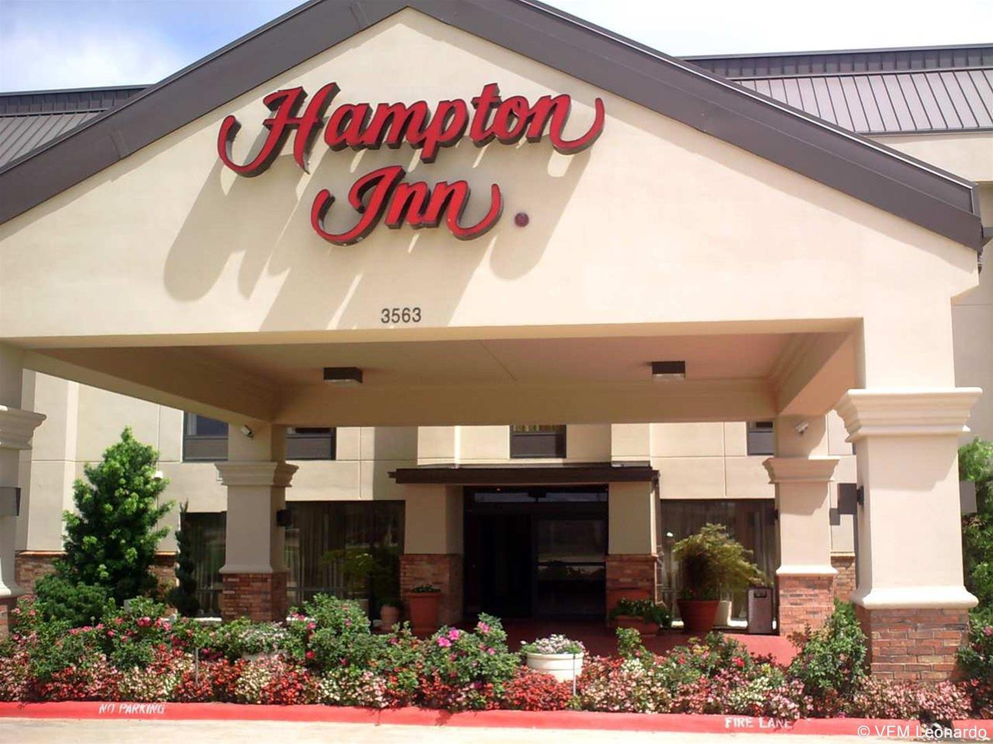 Hampton Inn Paris