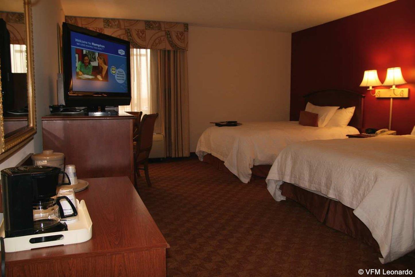Hampton Inn Paris