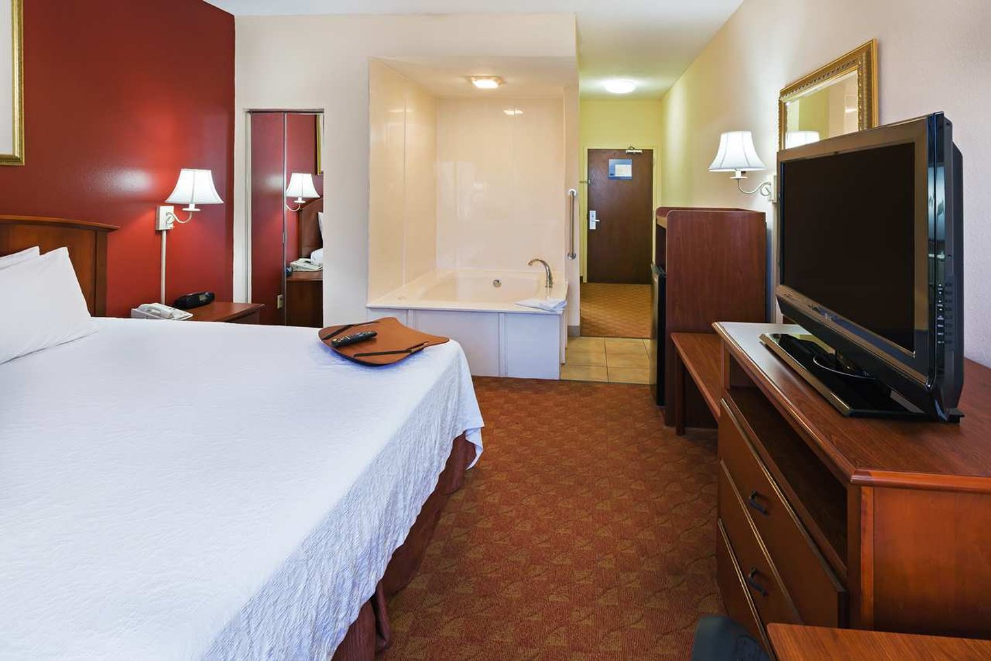 Hampton Inn Paris