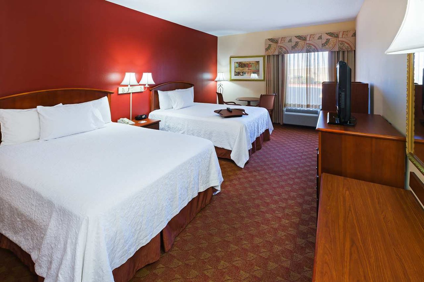 Hampton Inn Paris