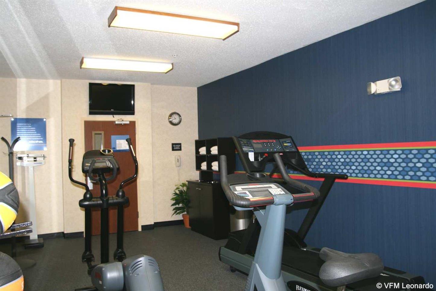 Hampton Inn Paris