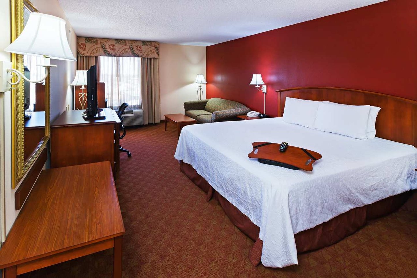 Hampton Inn Paris