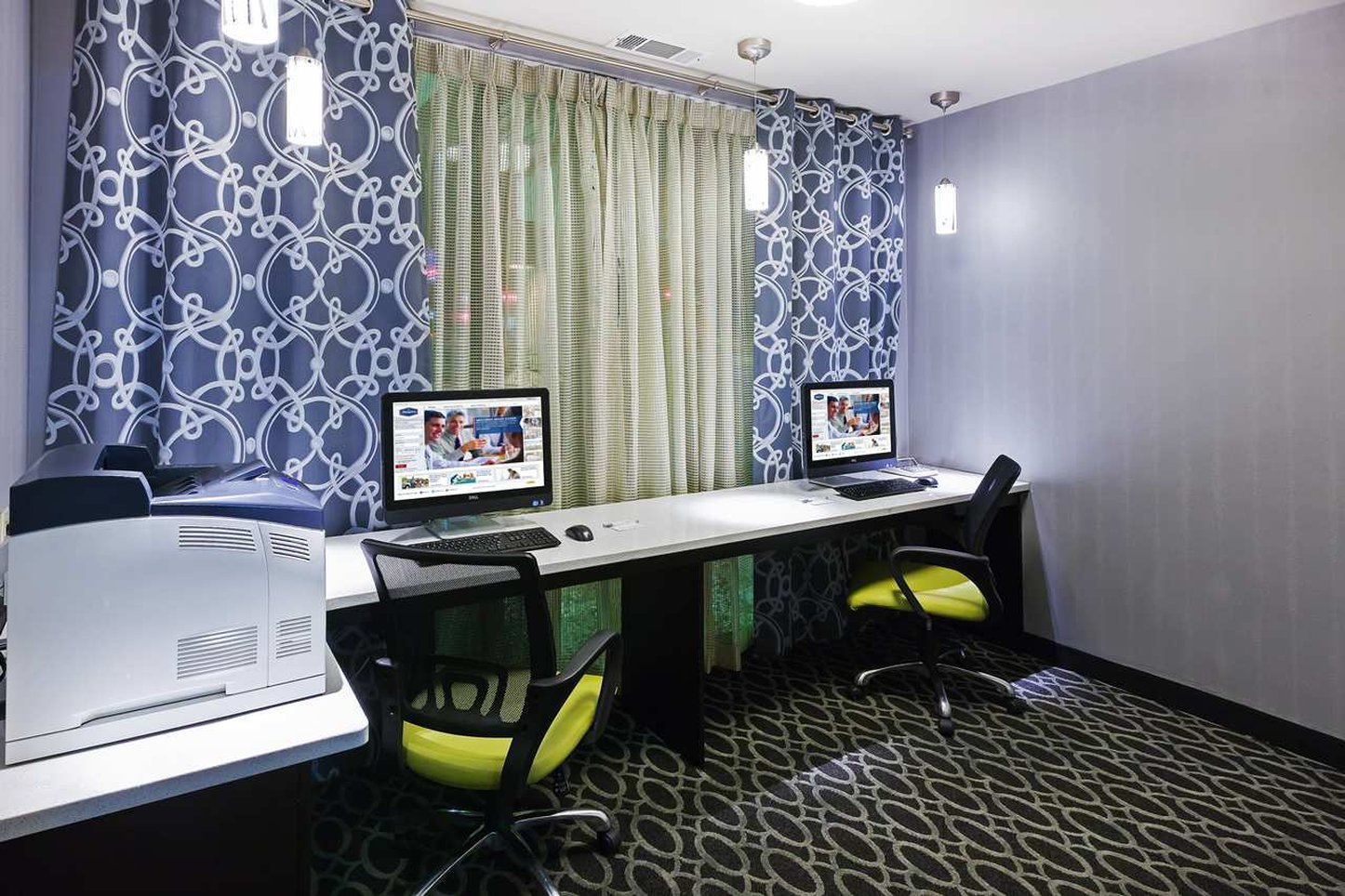 Hampton Inn Paris