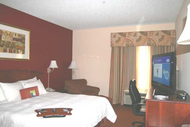 Hampton Inn Paris