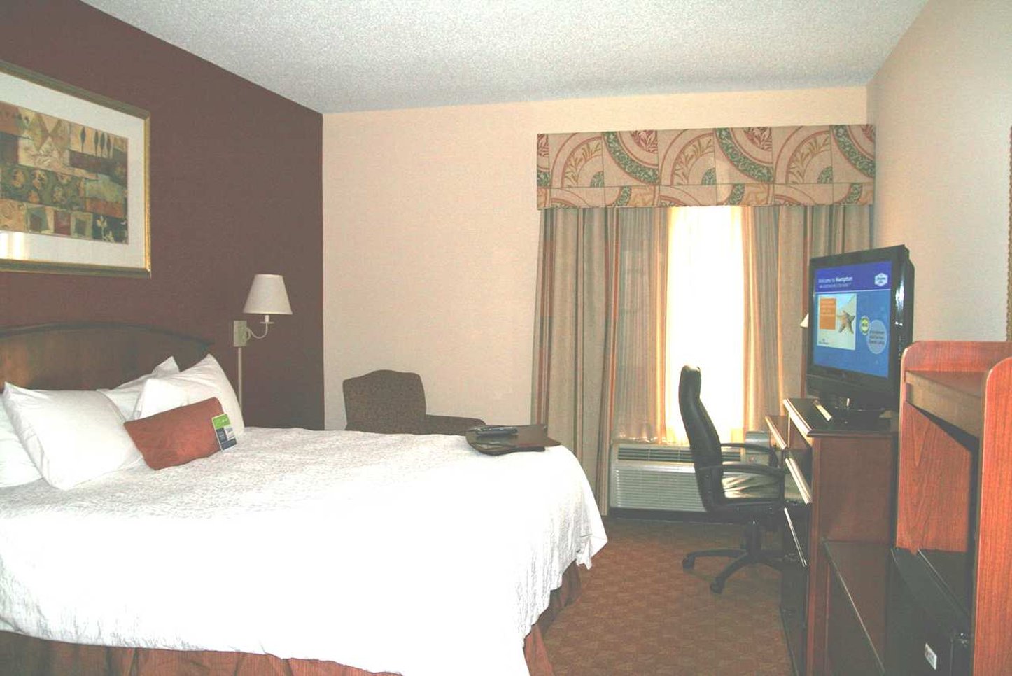 Hampton Inn Paris