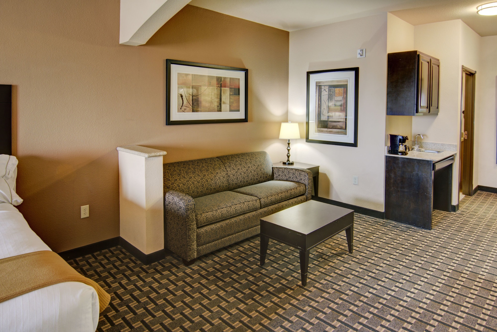 Holiday Inn Express Paris