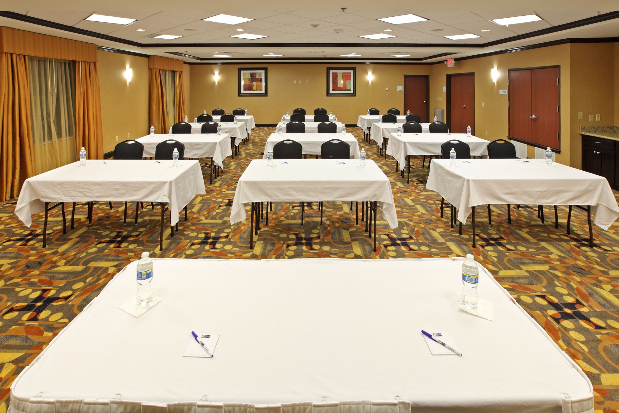 Holiday Inn Express Paris