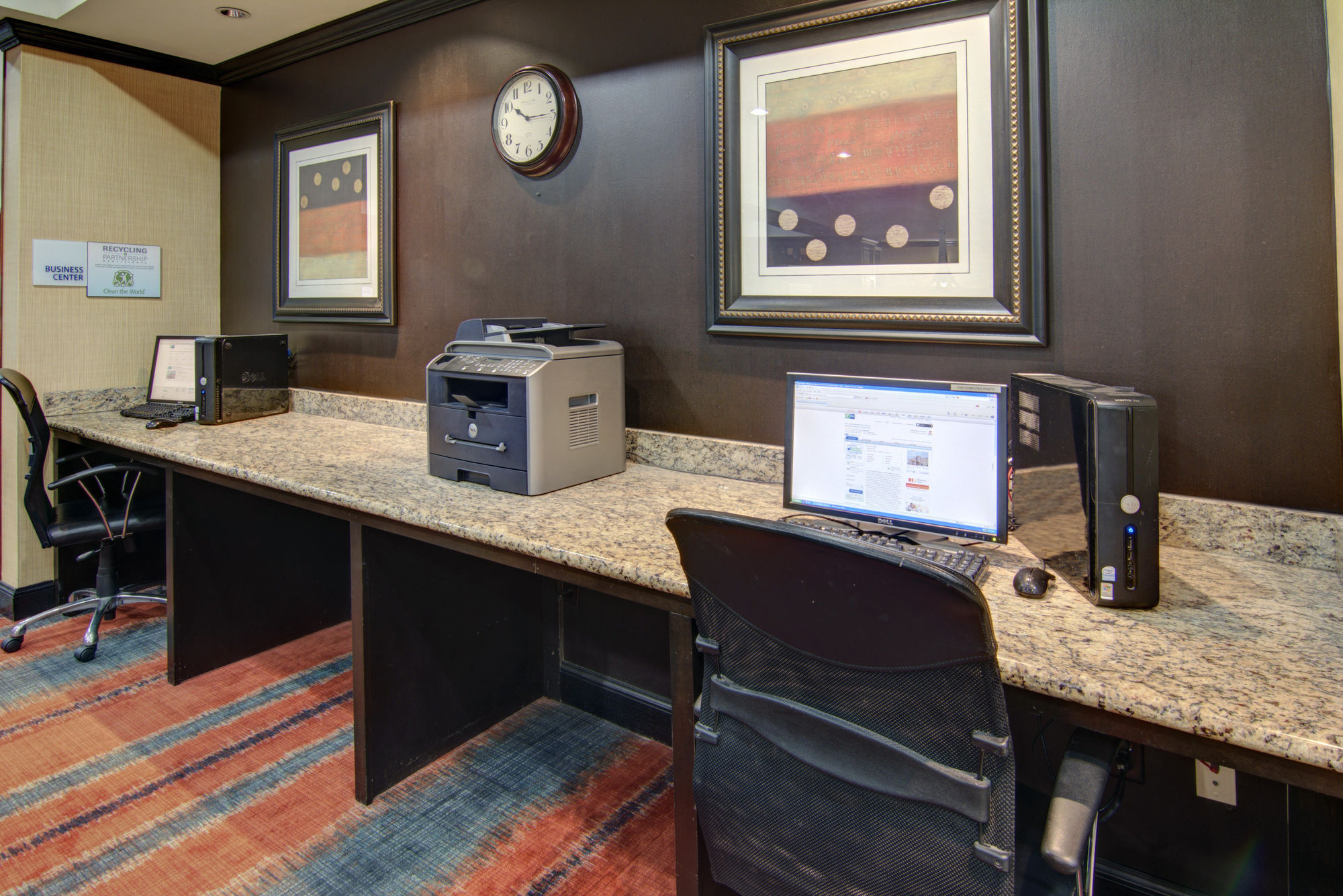 Holiday Inn Express Paris