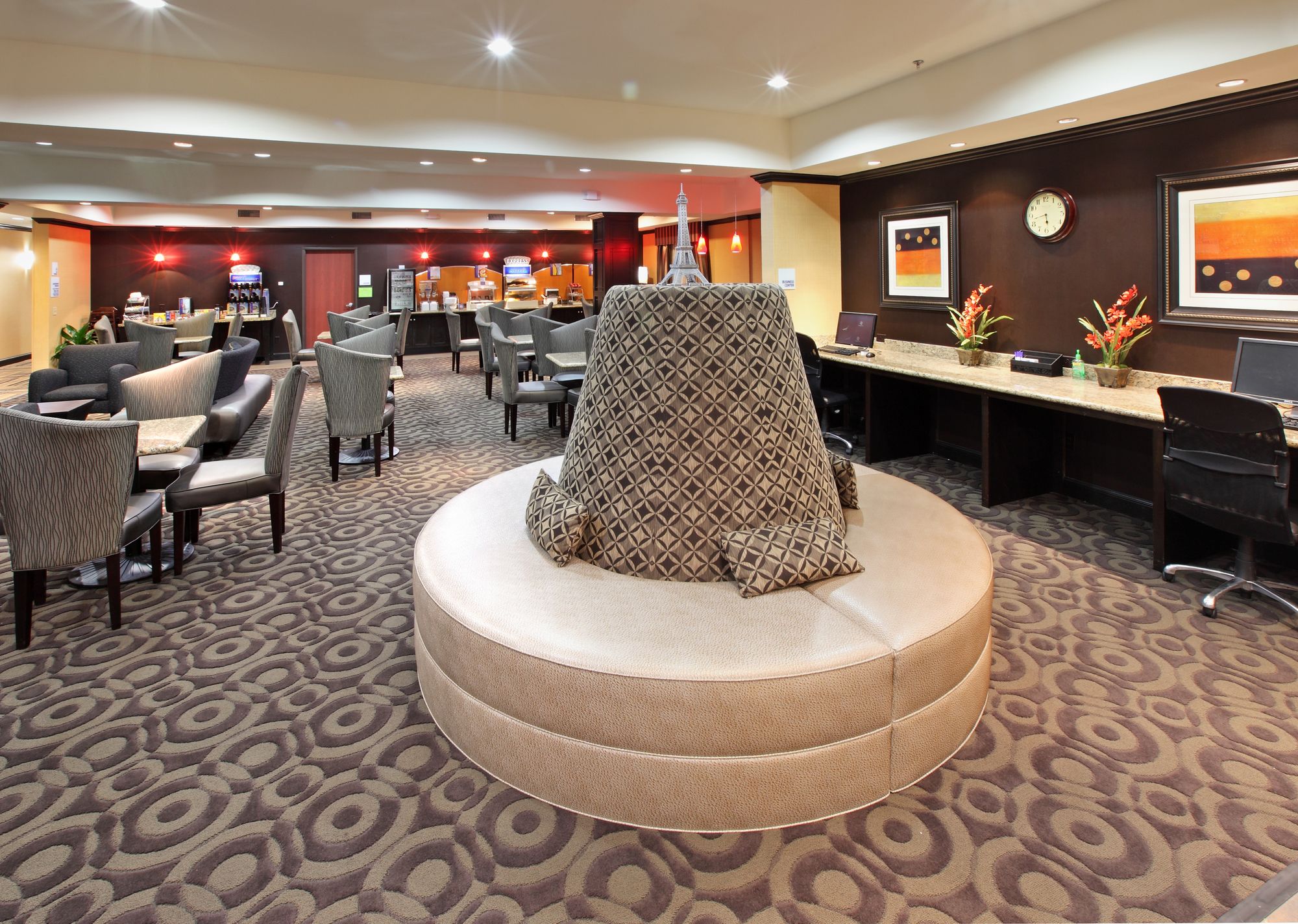 Holiday Inn Express Paris