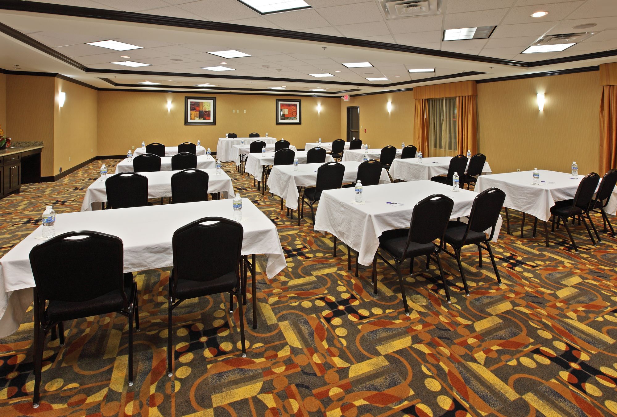 Holiday Inn Express Paris