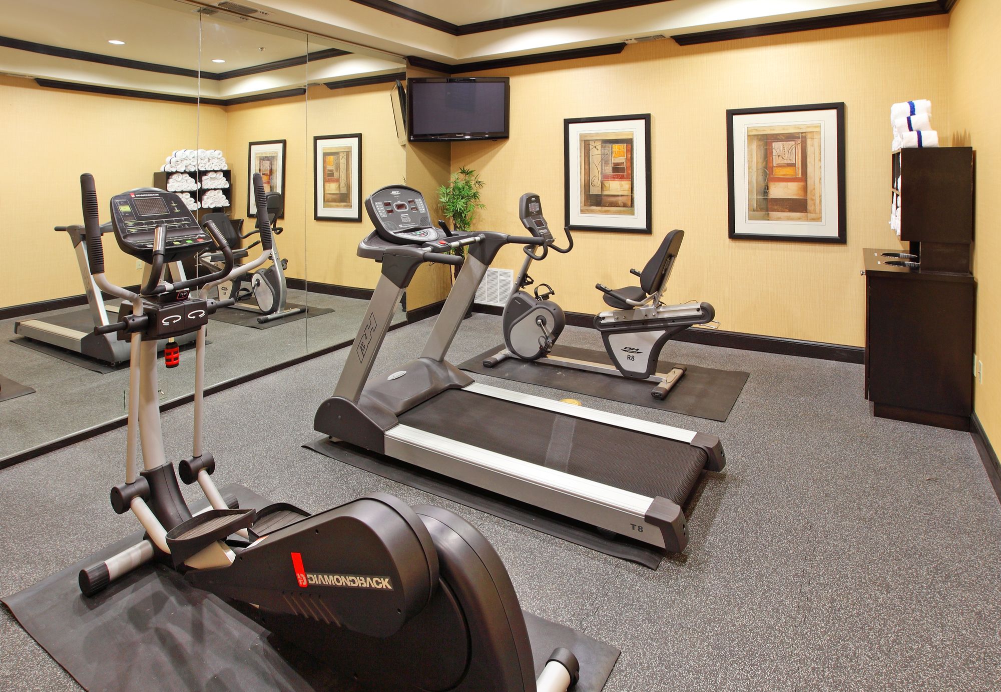 Holiday Inn Express Paris