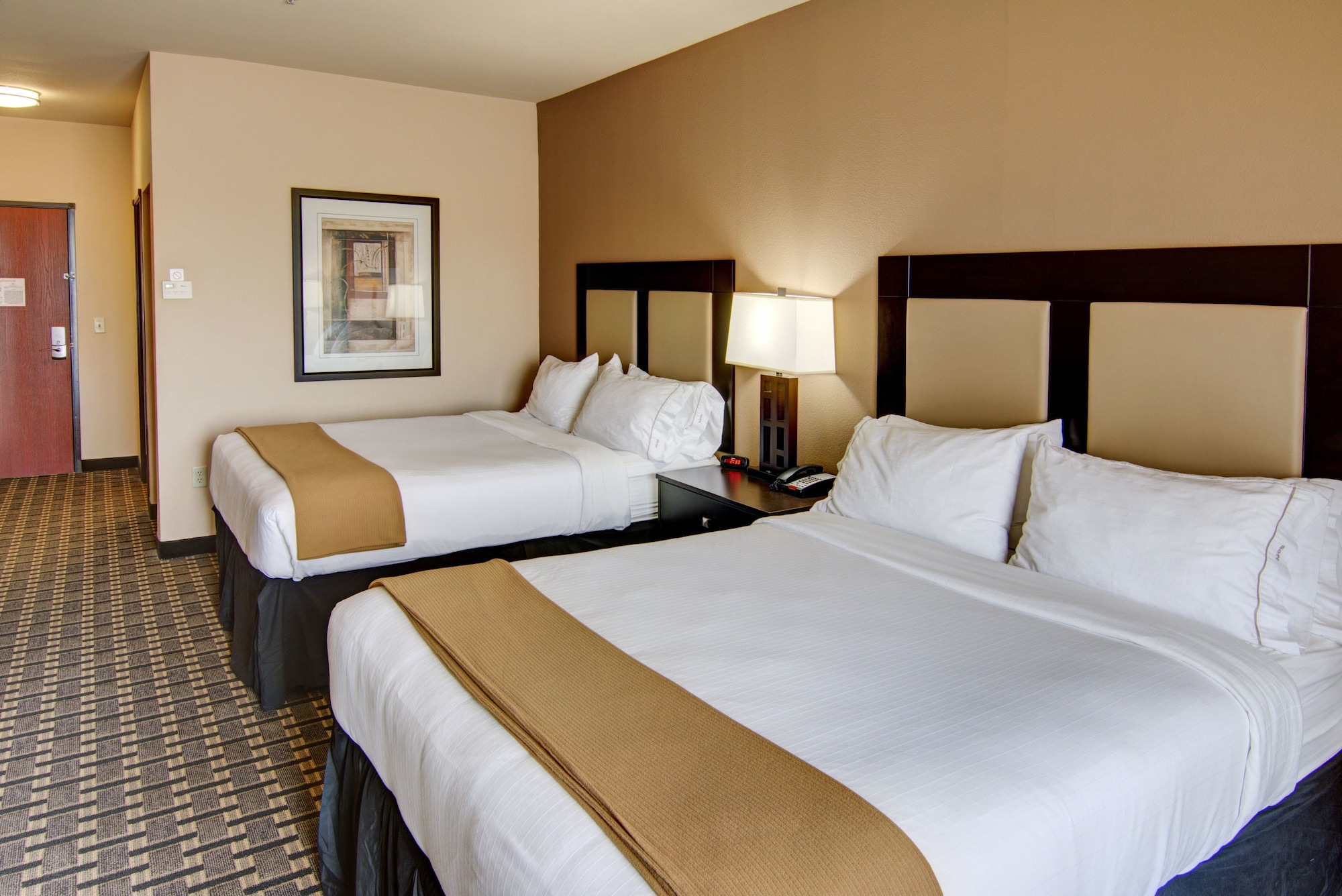 Holiday Inn Express Paris