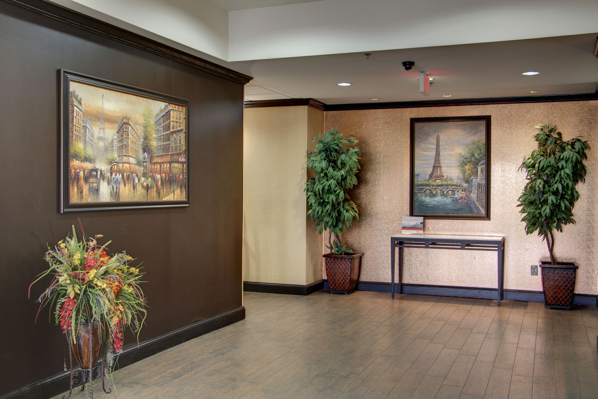 Holiday Inn Express Paris