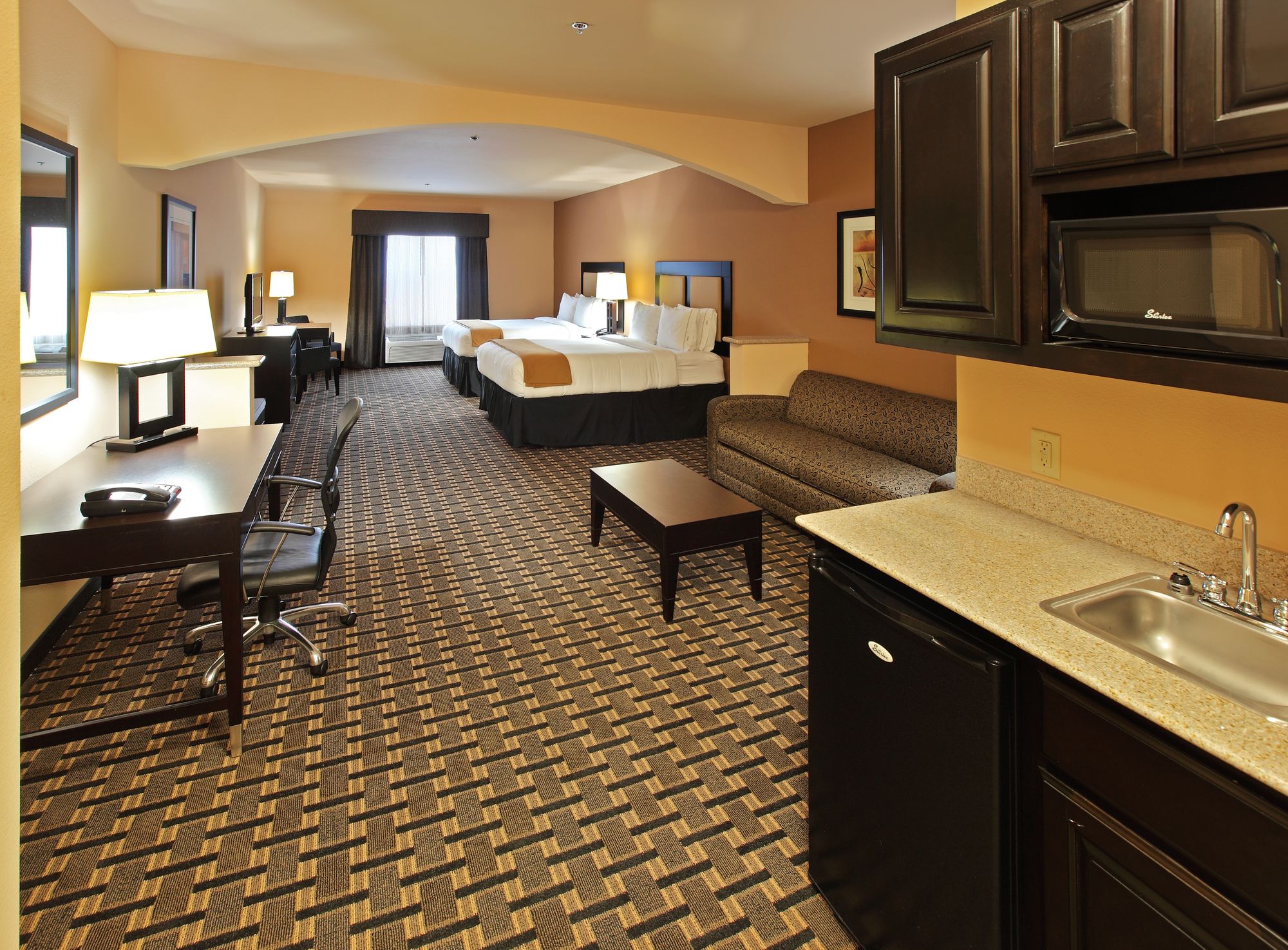 Holiday Inn Express Paris