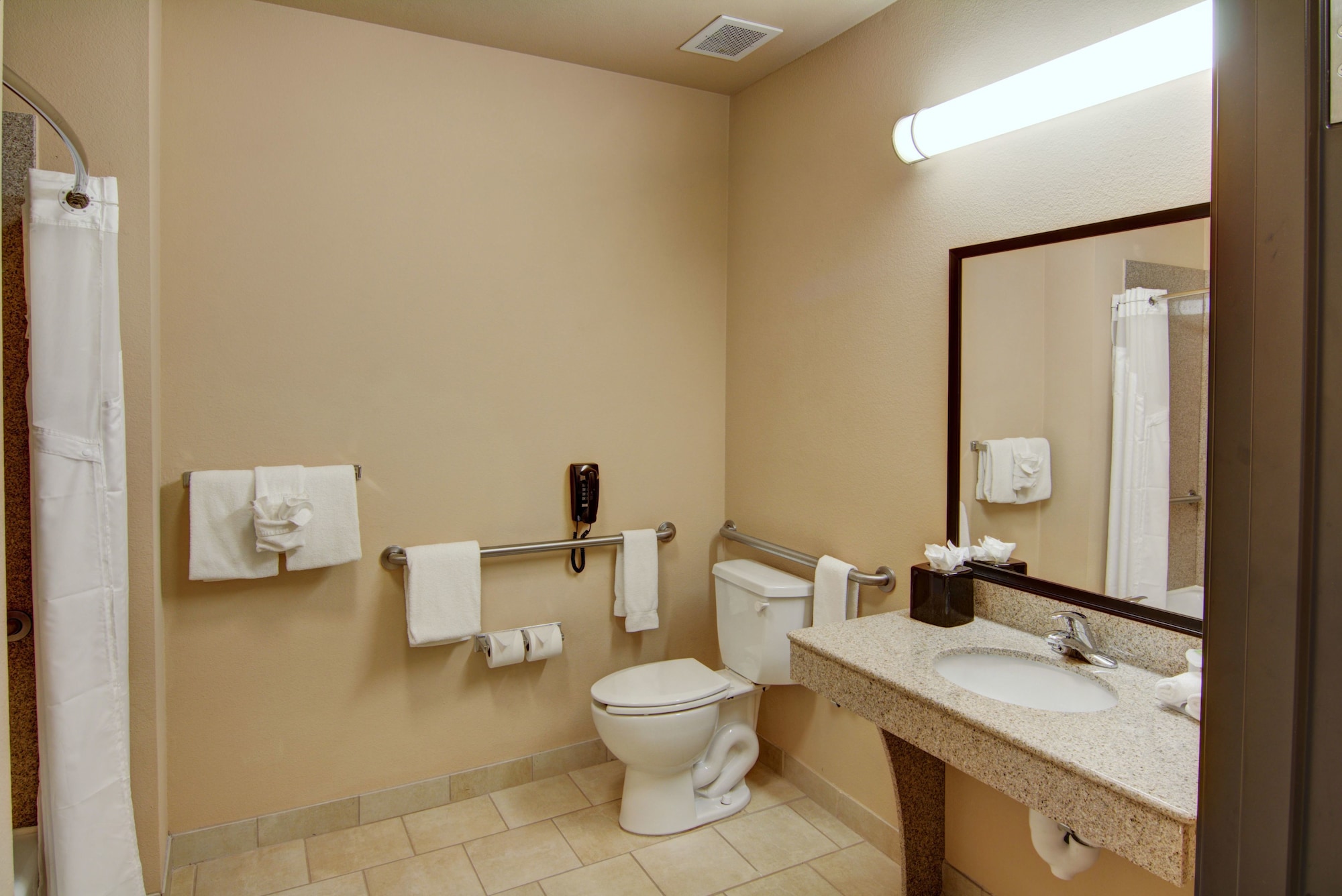 Holiday Inn Express Paris