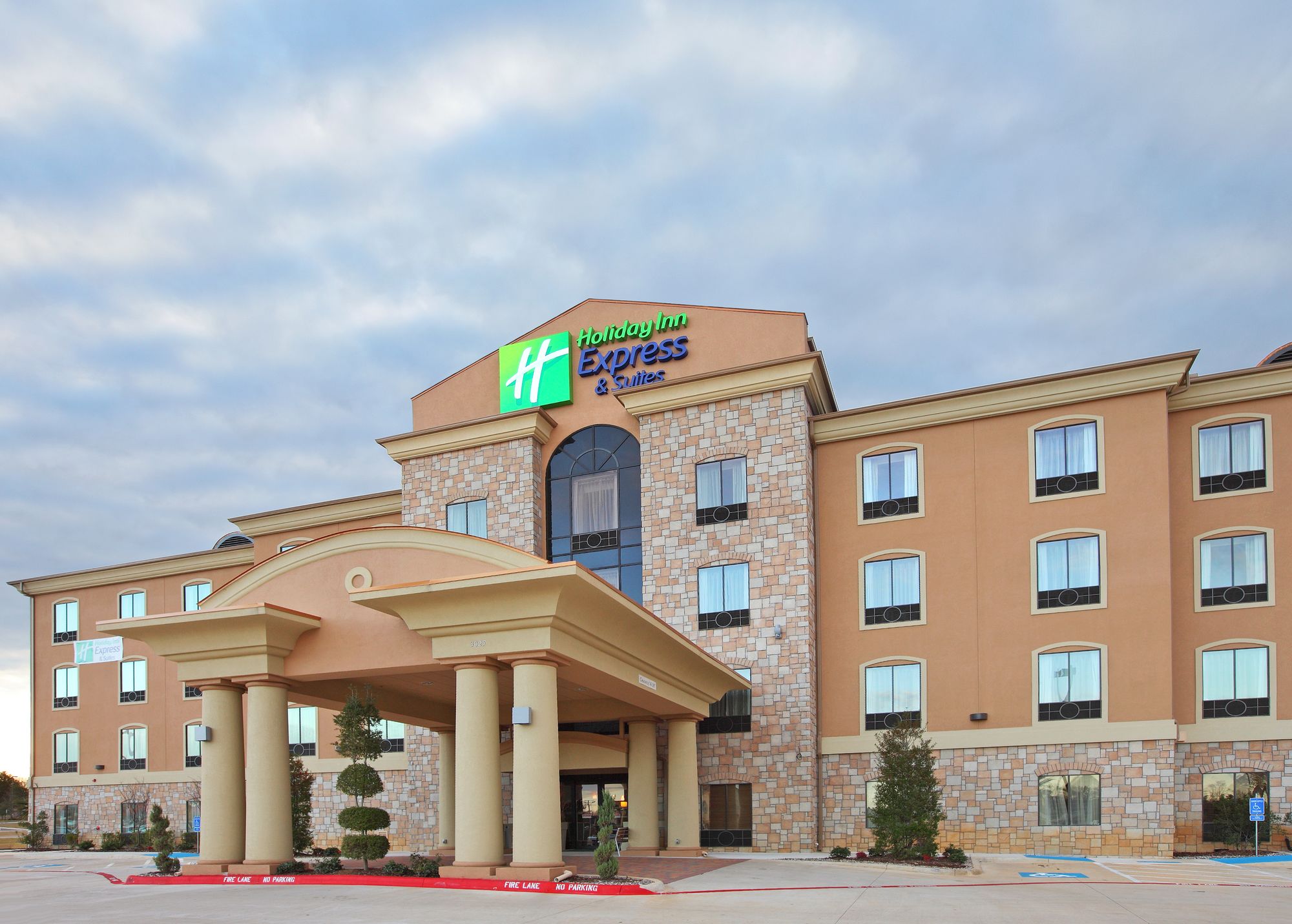 Holiday Inn Express Paris