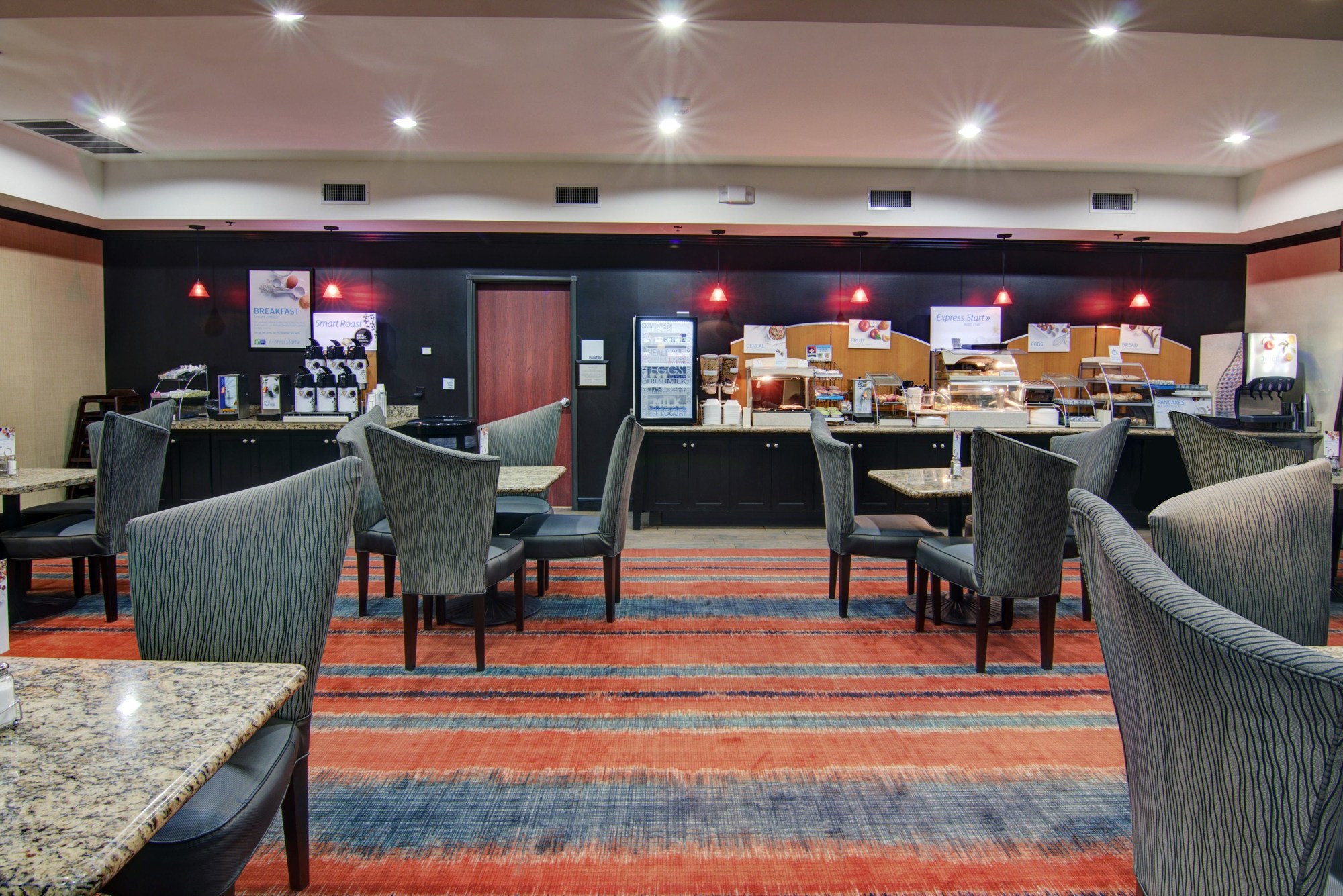Holiday Inn Express Paris