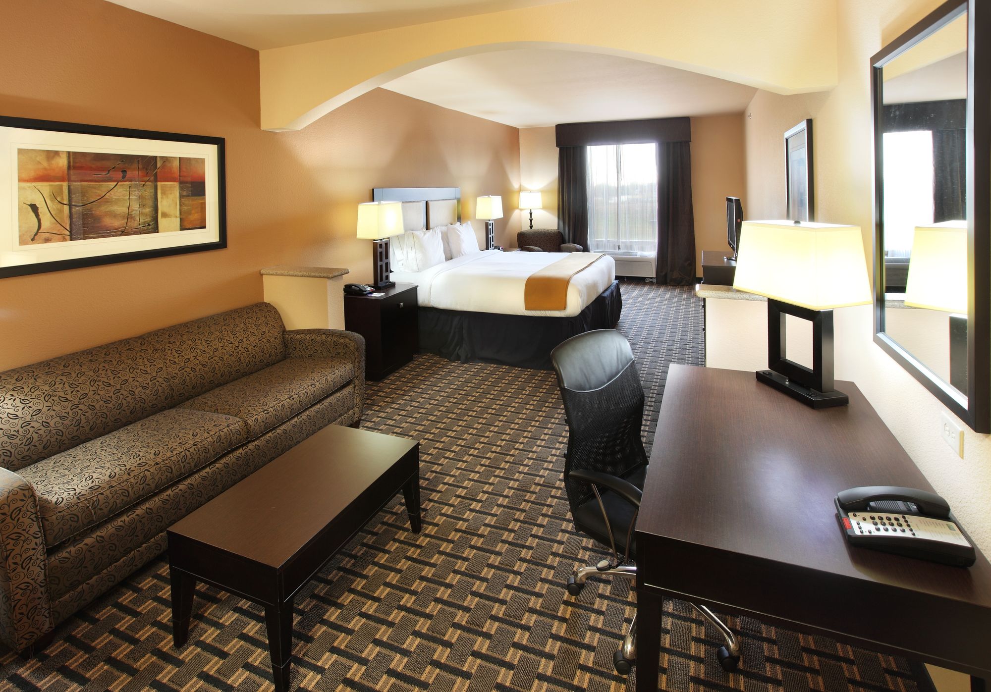 Holiday Inn Express Paris