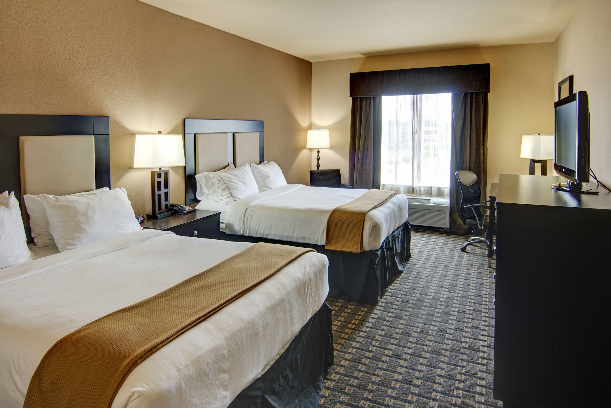 Holiday Inn Express Paris