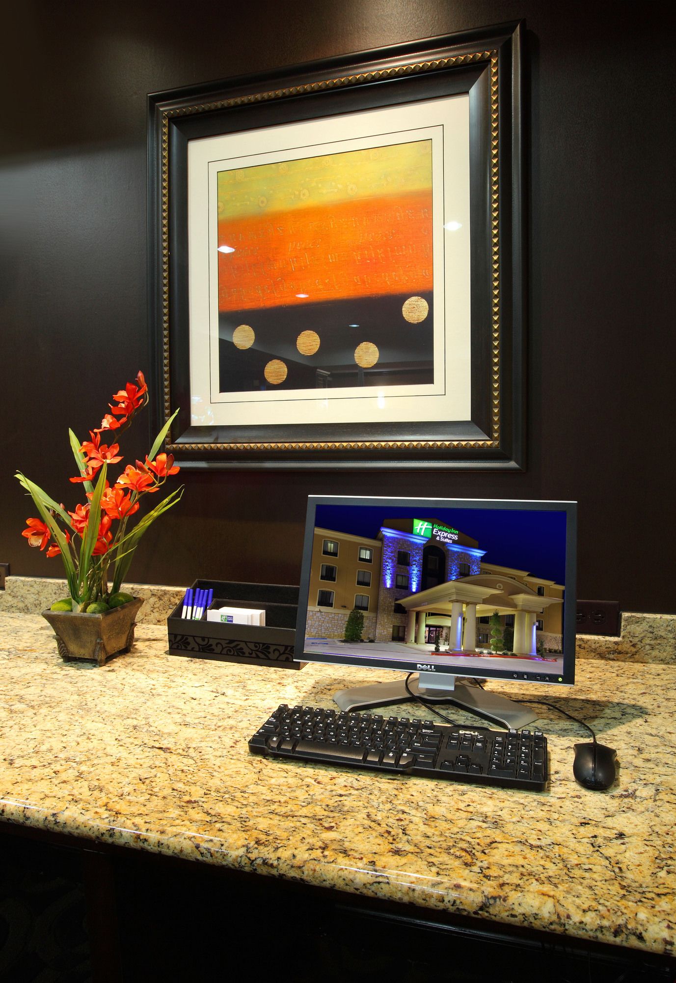 Holiday Inn Express Paris