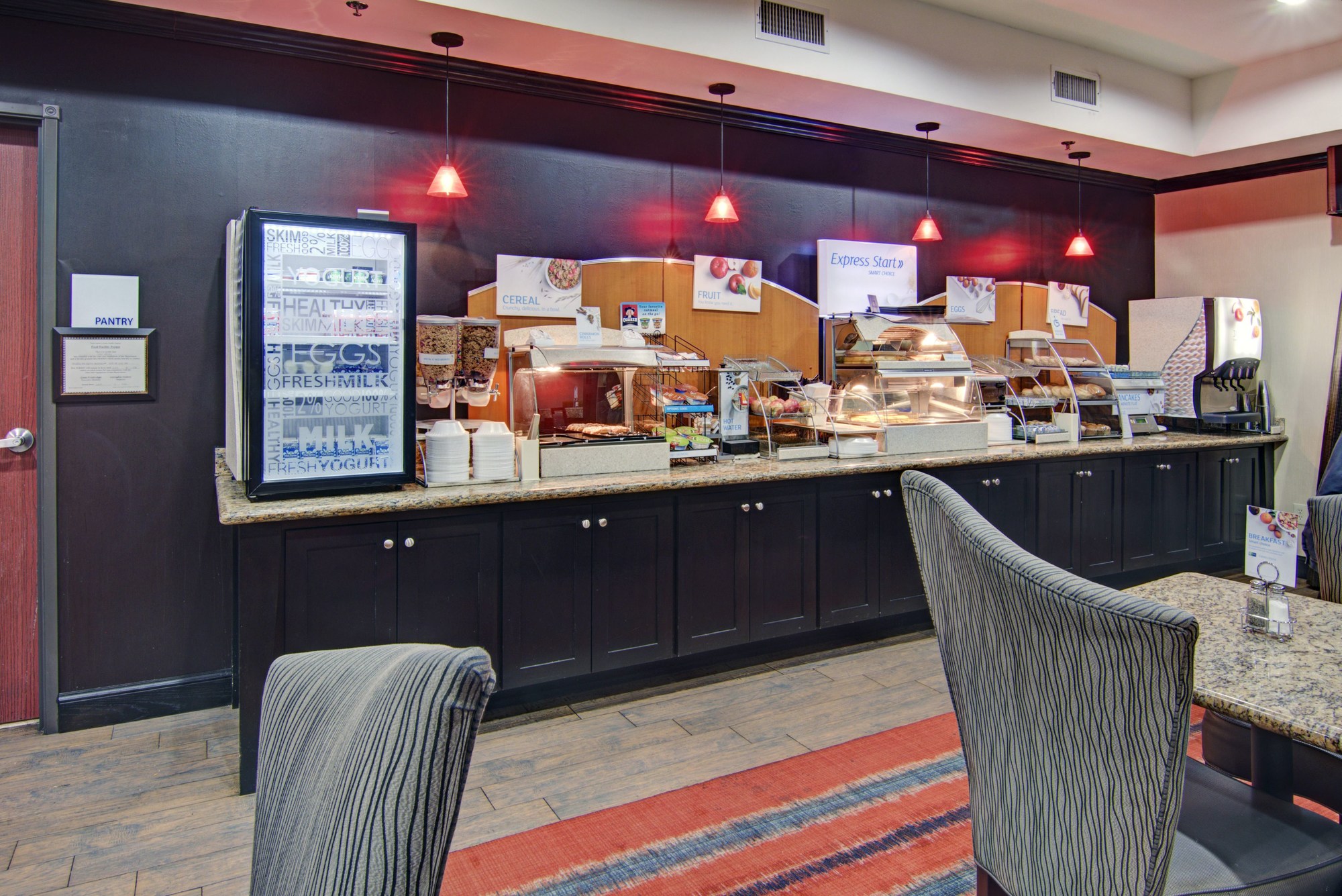 Holiday Inn Express Paris