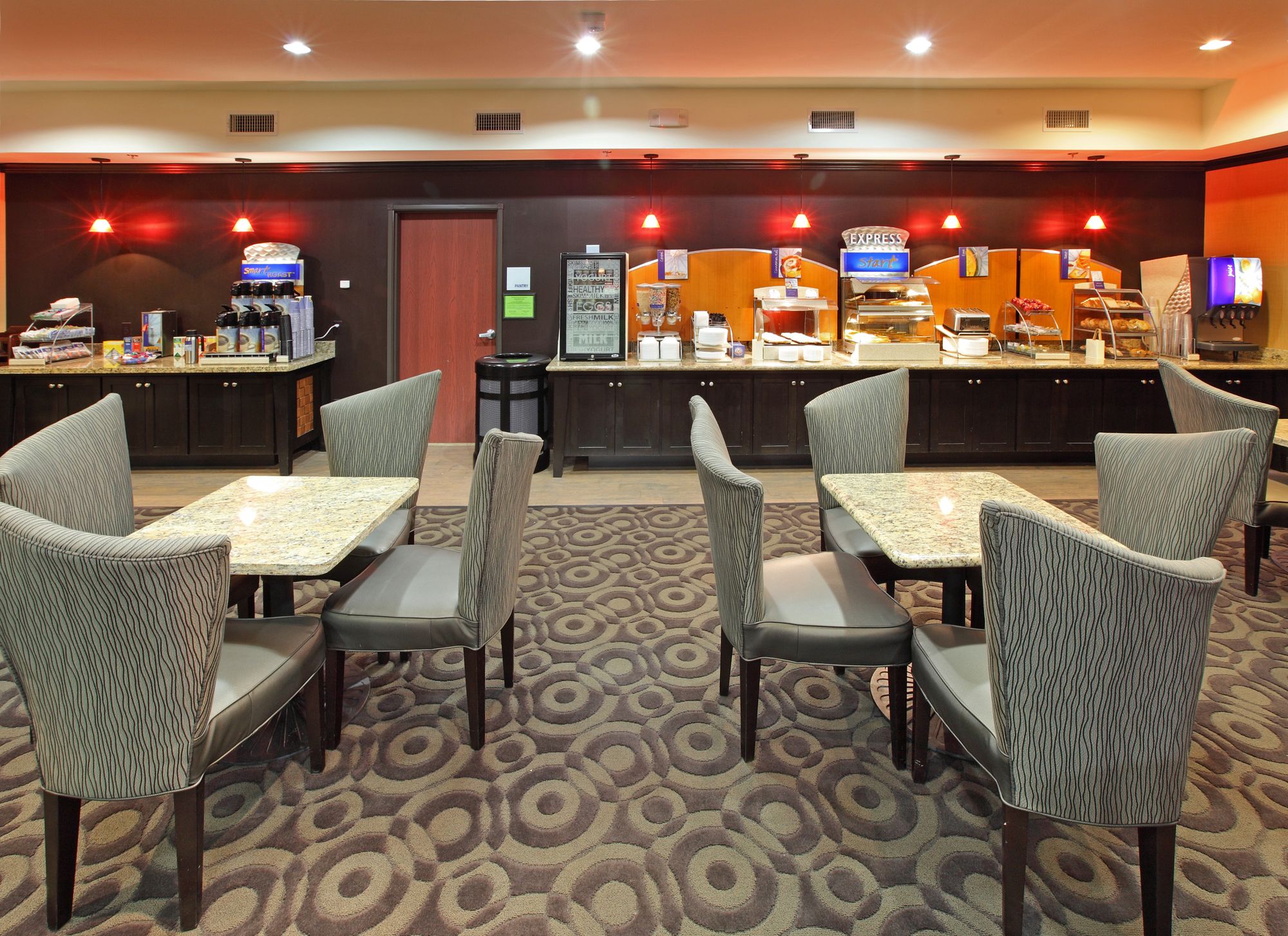 Holiday Inn Express Paris