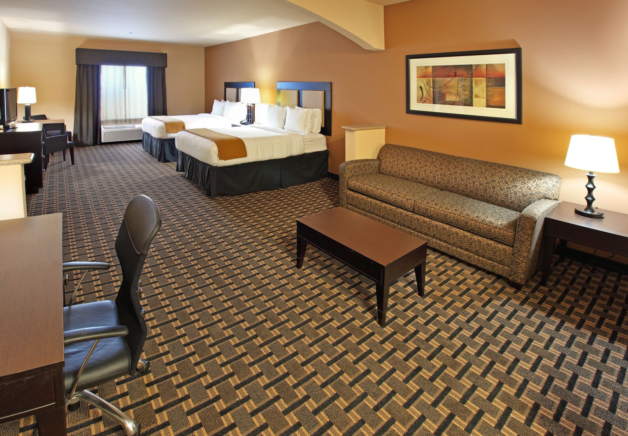 Holiday Inn Express Paris